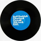 Suff Daddy - Come2Ulive (VLS)