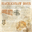 The Hackensaw Boys - Look Out