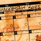 The Hackensaw Boys - The Old Sound Of Music Vol. 1