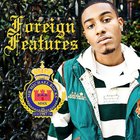 Sir Michael Rocks - Foreign Features (CDS)