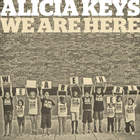 Alicia Keys - We Are Here (CDS)