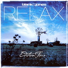 Blank & Jones - Relax Edition Eight CD1