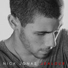 Nick Jonas - Jealous (CDS)