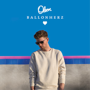 Ballonherz CD1