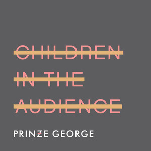 Children In The Audience (CDS)