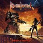 Booze Control - Heavy Metal