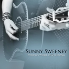 Sunny Sweeney - Staying's Worse Than Leaving (CDS)