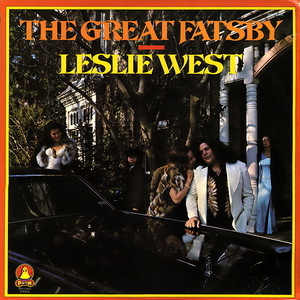 The Great Fatsby (Vinyl)