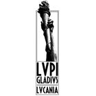 Lupi Gladius - Lucania (EP)