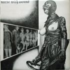 Nurse With Wound - Chance Meeting On A Dissecting Table Of A Sewing Machine And An Umbrella (Vinyl)