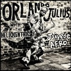 Orlando Julius - Jaiyede Afro (With The Heliocentrics)