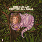 Buzzy Linhart - Pussycats Can Go Far (Vinyl)