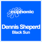 Dennis Sheperd - Black Sun (CDS)
