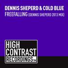 Dennis Sheperd - Freefalling (CDS)