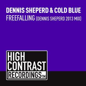 Freefalling (CDS)