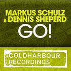 Dennis Sheperd - Go! (With Markus Schulz) (CDS)
