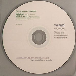 Infinity (CDS)