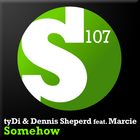 Dennis Sheperd - Somehow (CDS)