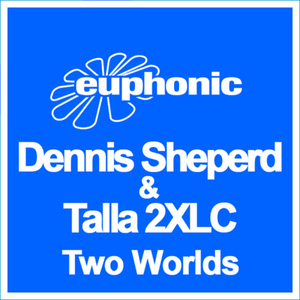 Two Worlds (& Talla 2Xlc) (CDS)