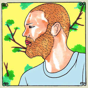 Daytrotter Session 2013 (EP)