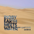 Rigby - Earth Meets Water (Wildstylez Remix) (CDS)