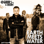 Earth Meets Water (With Dash Berlin) (CDS)