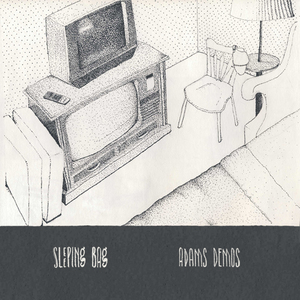 Adams Demos (EP)