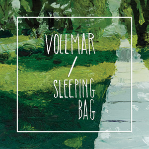 Sleeping Bag (EP)