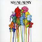 Sugar Army - Where Do You Hide Your Toys (EP)