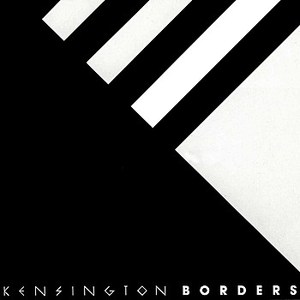 Borders (Bonus Track Edition)