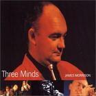 Stan 'The Man' Hedges - Three Minds CD3