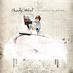 A Disconcerting Amalgam