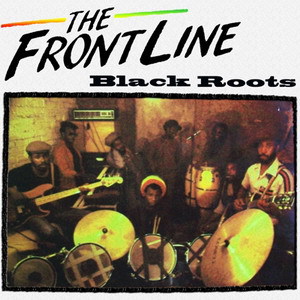 The Front Line (Vinyl)