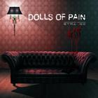 Dolls Of Pain - Strange Kiss (EP)