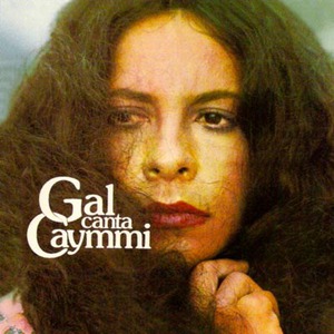 Gal Canta Caymmi (Vinyl)
