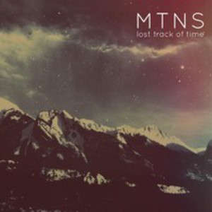 Lost Track Of Time (CDS)