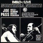Niels-Henning Orsted Pedersen - Northsea Nights (With Joe Pass) (Live) (Vinyl)
