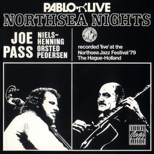 Northsea Nights (With Joe Pass) (Live) (Vinyl)