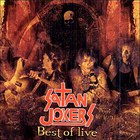 Satan Jokers - Best Of Live