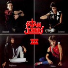Satan Jokers - III (English Version) (EP) (Vinyl)
