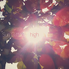 Sun Glitters - High (EP)