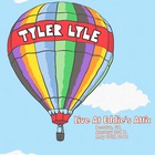 Tyler Lyle - Live At Eddie's Attic