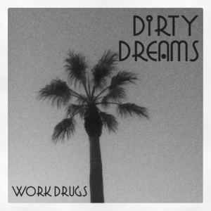Dirty Dreams (CDS)