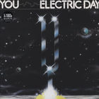 You - Electric Day (Vinyl)