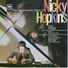The Revolutionary Piano Of Nicky Hopkins (Vinyl)