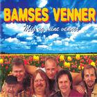 Bamses Venner - Mig Og Mine Venner CD1