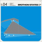 Brothomstates - Brothom States (EP)
