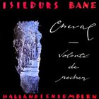 Isildurs Bane - Cheval - Volonté De Rocher