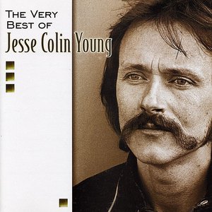 The Very Best Of Jesse Colin Young CD2