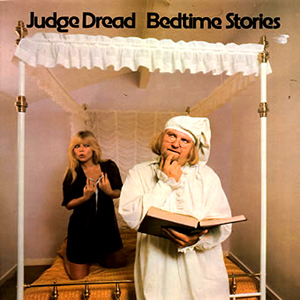 Bedtime Stories (Vinyl)